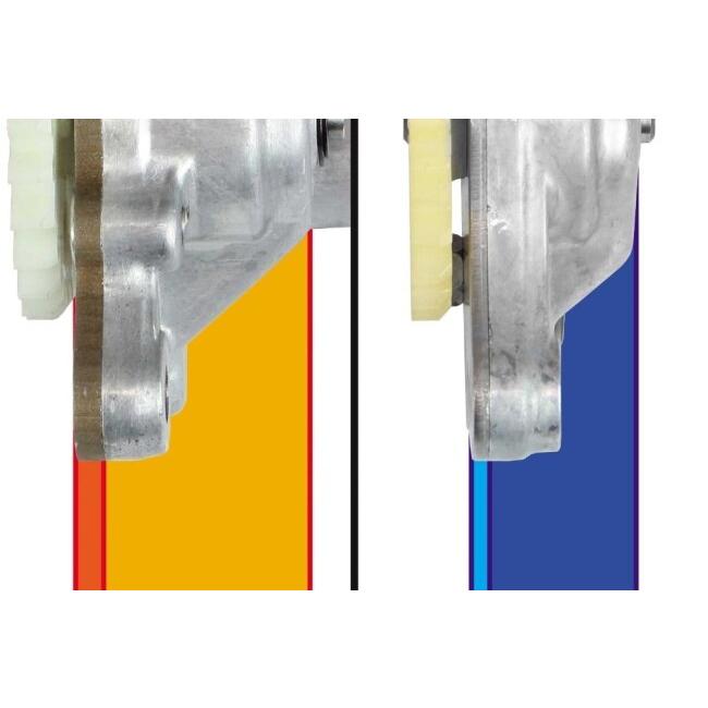 SP武川 SPタケガワ スーパーオイルポンプキット HONDA ホンダ オイルポンプ エンジンパーツ エンジン | スペシャルパーツ武川 | 06