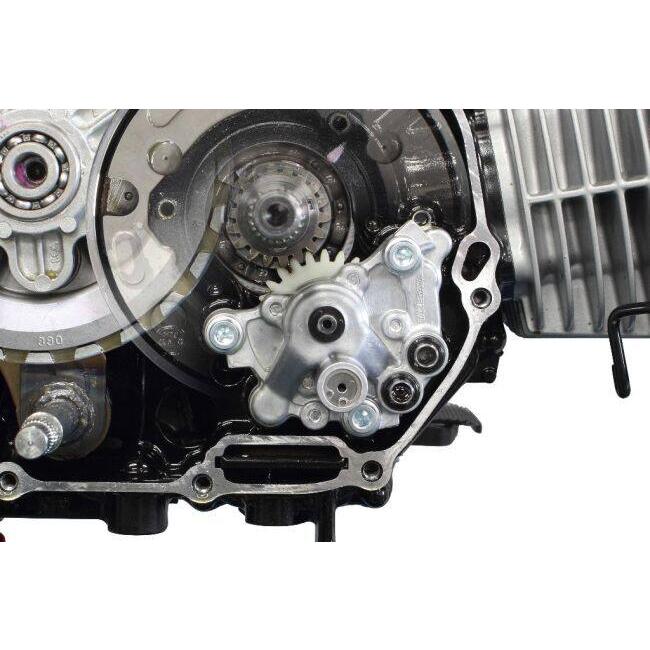 SP武川 SPタケガワ スーパーオイルポンプキット HONDA ホンダ オイルポンプ エンジンパーツ エンジン | スペシャルパーツ武川 | 08