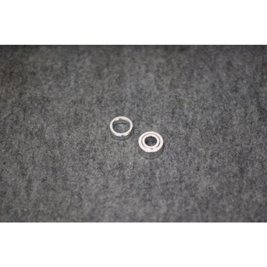 GM-MOTO ジーエムモト 延長シャフト用カラー モンキー HONDA ホンダ スプロケットオフセットスペーサー 駆動系 | ブランド登録なし