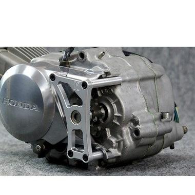 GM-MOTO ジーエムモト 延長シャフト用カラー モンキー HONDA ホンダ スプロケットオフセットスペーサー 駆動系 | ブランド登録なし | 01