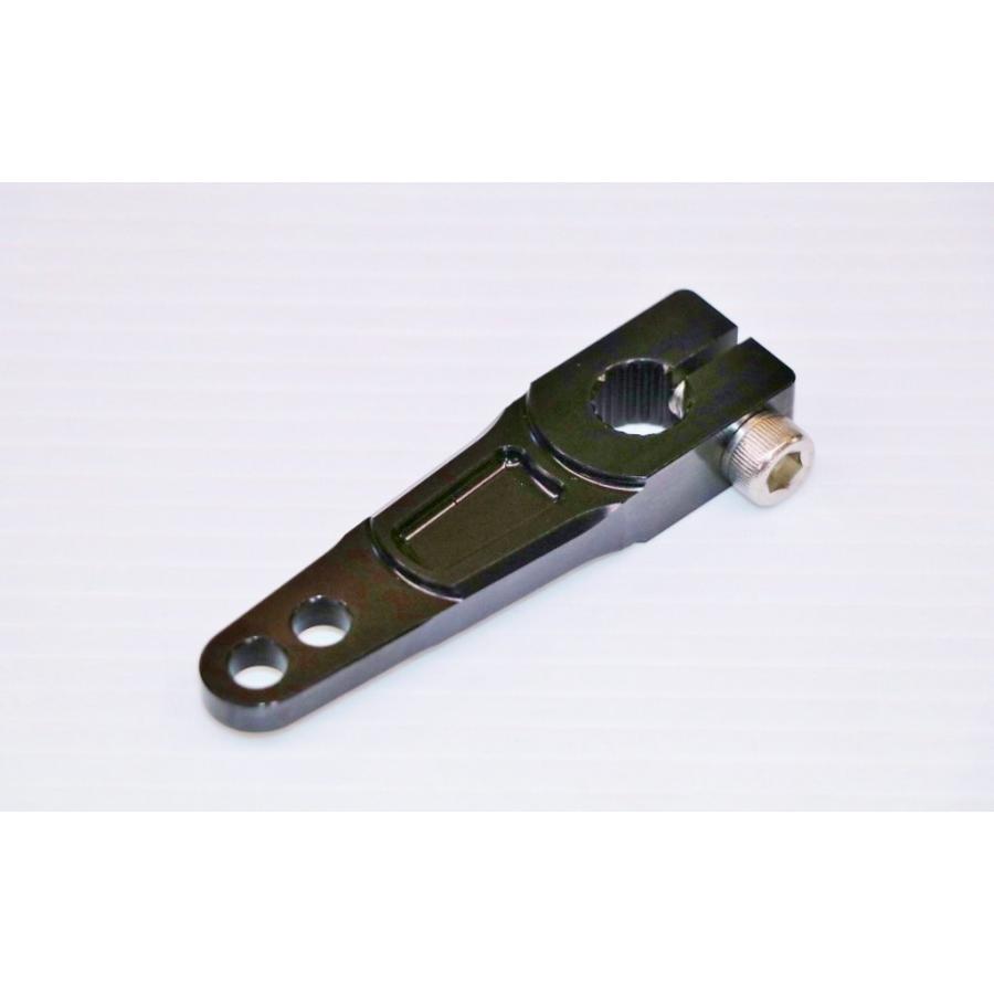 OHNO SPEED オオノスピード 【補修・オプションパーツ】削り出しロングレリーズアーム GSX750S1 GSX750S2 GSX1000S-1100S GSX1000S GSX1100S GS1000 駆動系 | OHNO SPEED