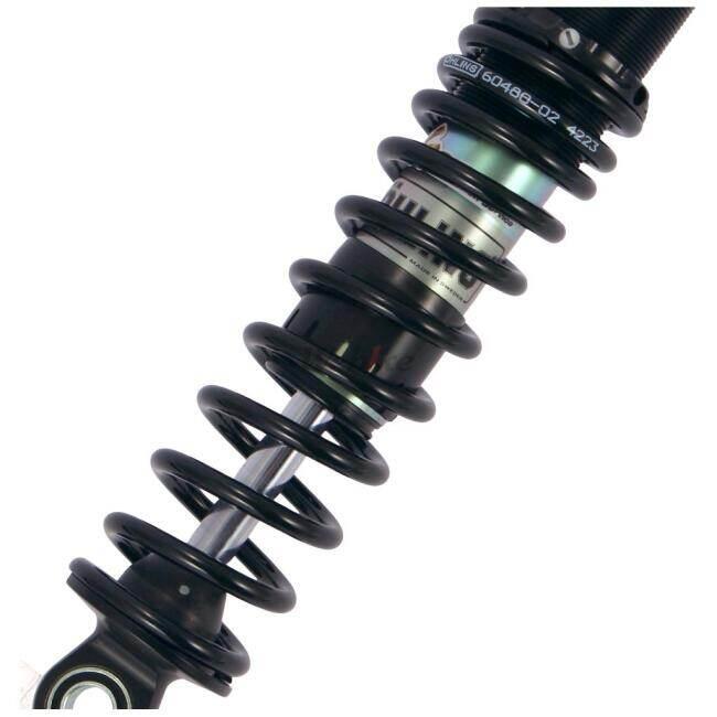 OHLINS（オーリンズ） リアサスペンション ブラックライン (G sense