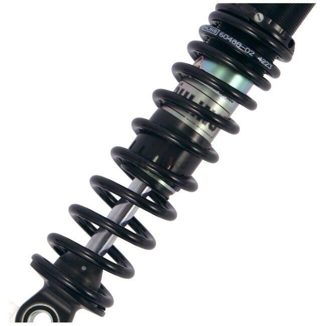 OHLINS（オーリンズ） リアサスペンション ブラックライン (G sense
