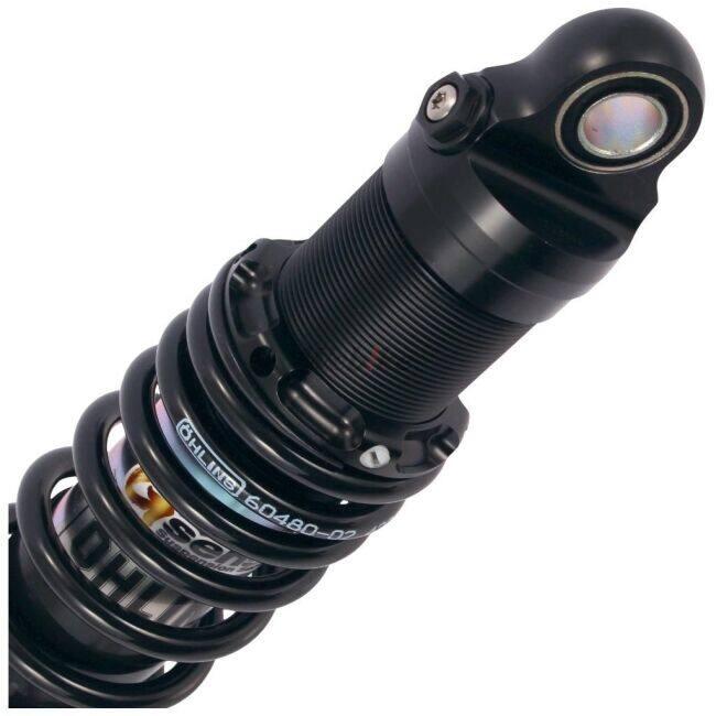OHLINS（オーリンズ） リアサスペンション ブラックライン (G sense