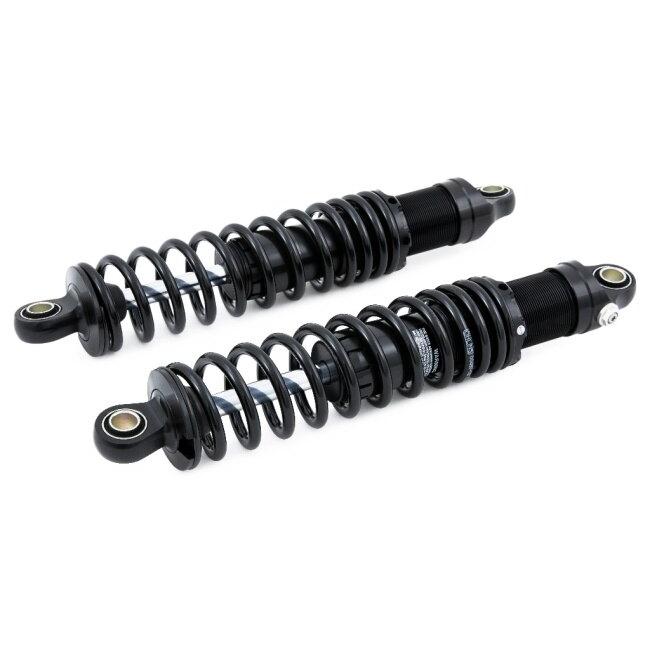 OHLINS（オーリンズ） リアサスペンション ブラックライン (G sense