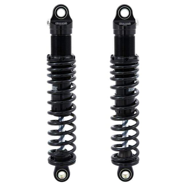 OHLINS（オーリンズ） リアサスペンション ブラックライン (G sense