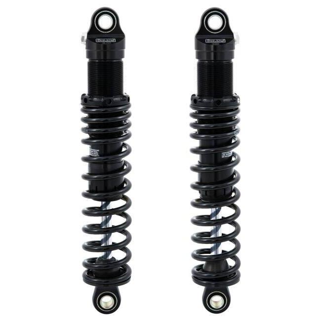 OHLINS（オーリンズ） リアサスペンション ブラックライン (G sense