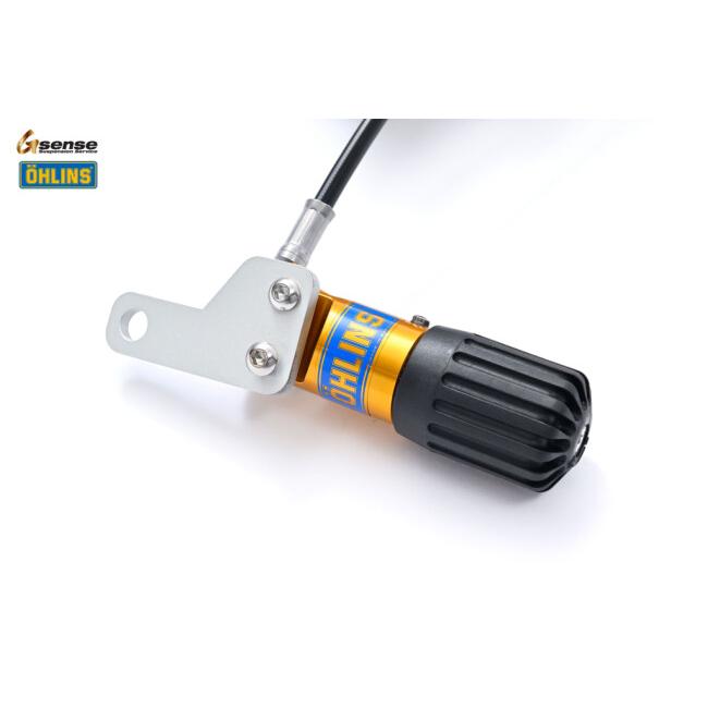 OHLINS（オーリンズ） リアサスペンション TTX36GP (G senseオリジナル