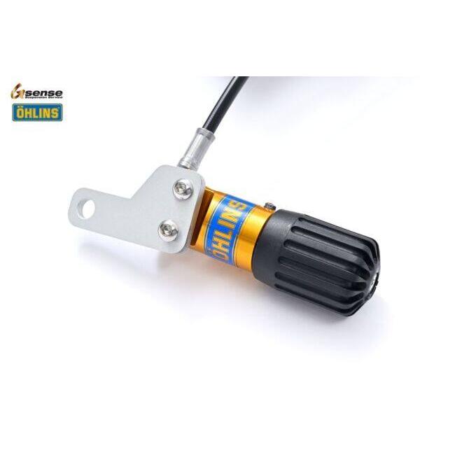 Aorinさま専用 OHLINS（オーリンズ） リアサスペンション TTX36GP (G senseオリジナル