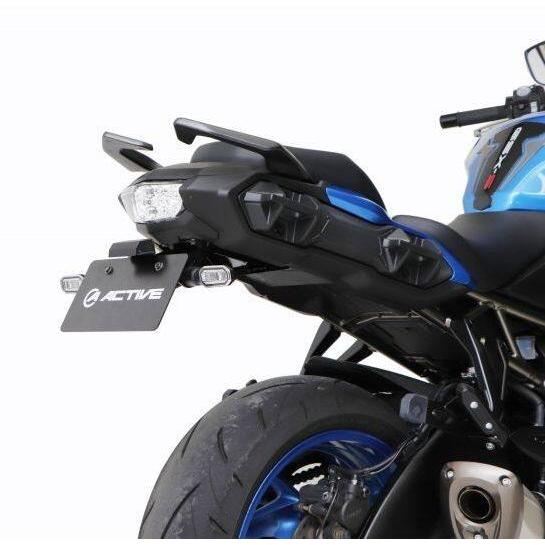 ACTIVE（アクティブ） フェンダーレスキット GSX-S1000GT SUZUKI