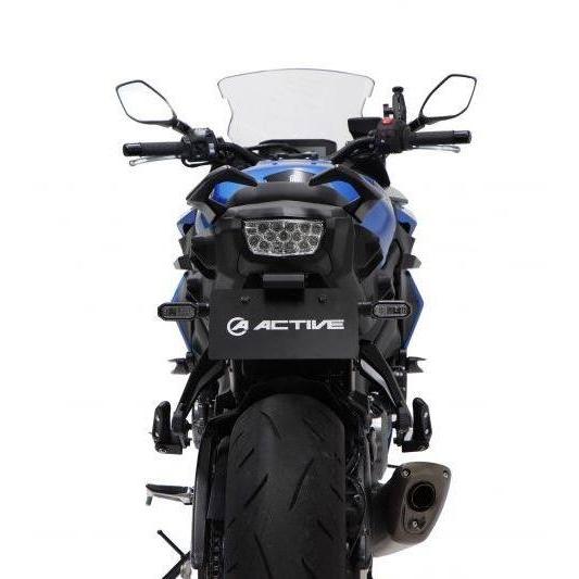 ACTIVE（アクティブ） フェンダーレスキット GSX-S1000GT SUZUKI