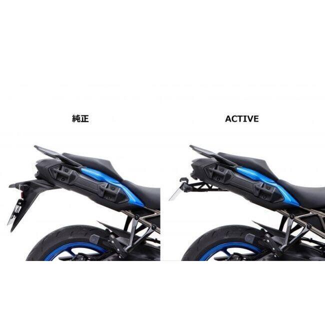 ACTIVE（アクティブ） フェンダーレスキット GSX-S1000GT SUZUKI
