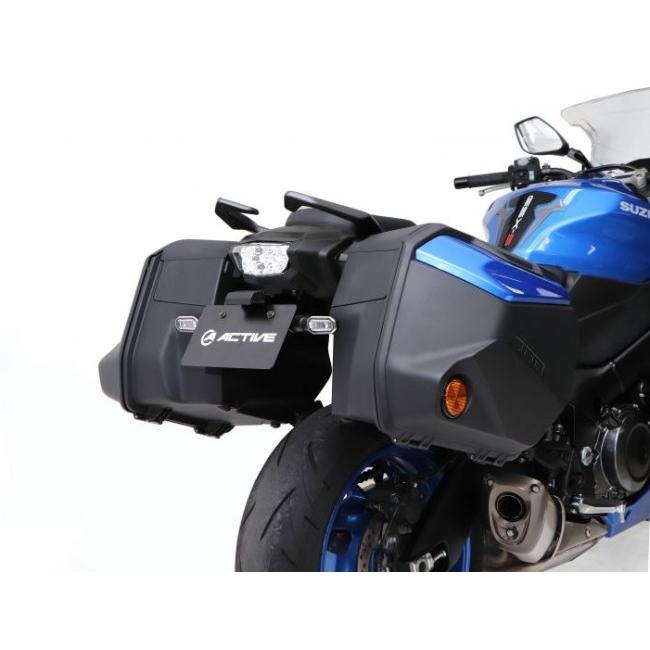 ACTIVE（アクティブ） フェンダーレスキット GSX-S1000GT SUZUKI