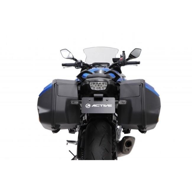 ACTIVE（アクティブ） フェンダーレスキット GSX-S1000GT SUZUKI