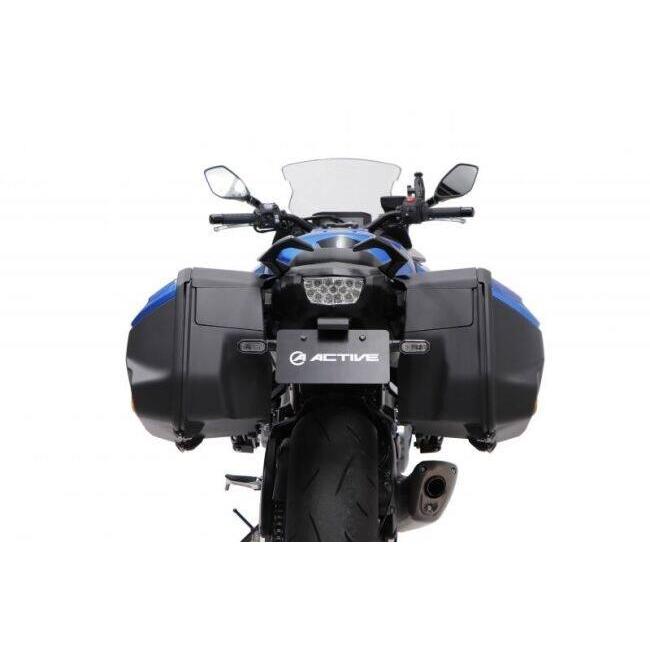 ACTIVE（アクティブ） フェンダーレスキット GSX-S1000GT SUZUKI
