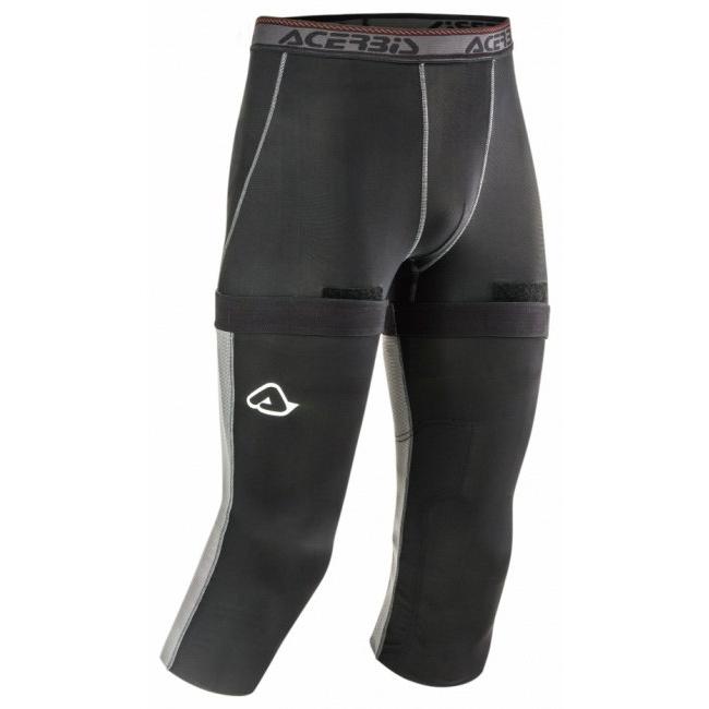 ACERBIS アチェルビス X-KNEE GECOニーブレースパンツ サイズ：S／M (28-30インチ） アンダーパンツ・インナーパンツ アパレル | ACERBIS | 02