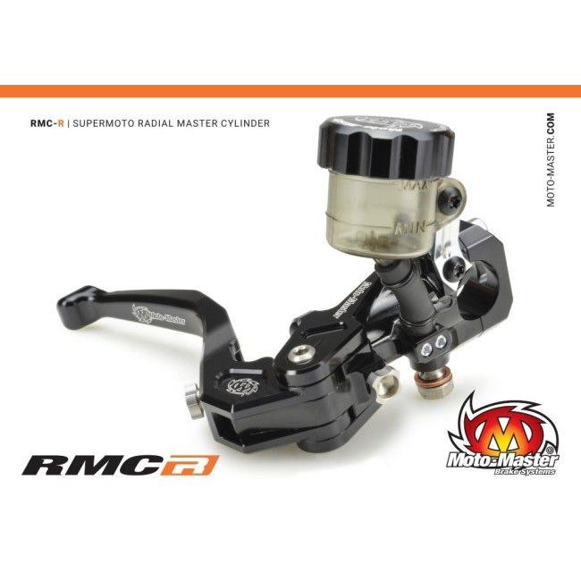 ブレンボラジアルブレーキマスター16×18 レーシングマスターRMC ブレンボラジアルブレーキマスター16×18 レーシングマスターRMC