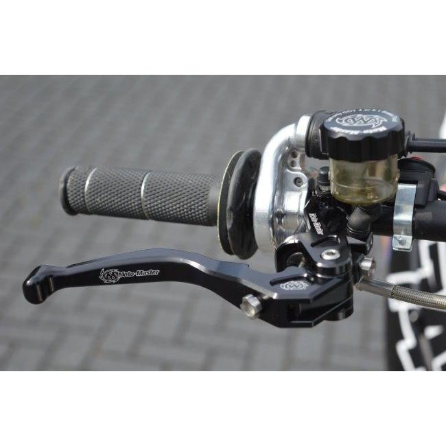 I.R.C. ビレット ラジアルマスターシリンダー 左右セット I.R.C. ビレット ラジアルマスターシリンダー 左右セット MOTOMASTER