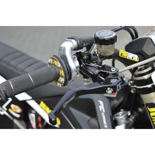 MOTOMASTER モトマスター RMC-R ビレットラジアルマスターシリンダー