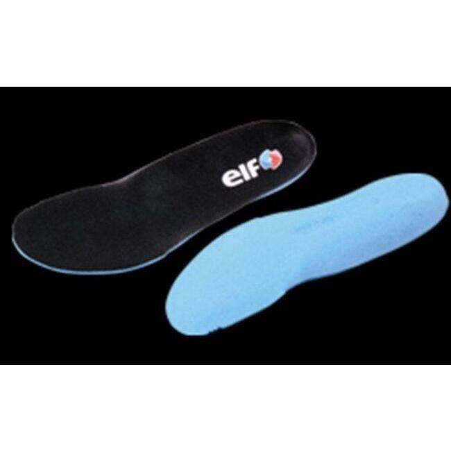 elf shoes エルフシューズ SYNTHESE16［シンテーゼ16 ブラック／ホワイト］ライディングシューズ サイズ：26.0cm ライディングシューズ フットウェア | elf | 08