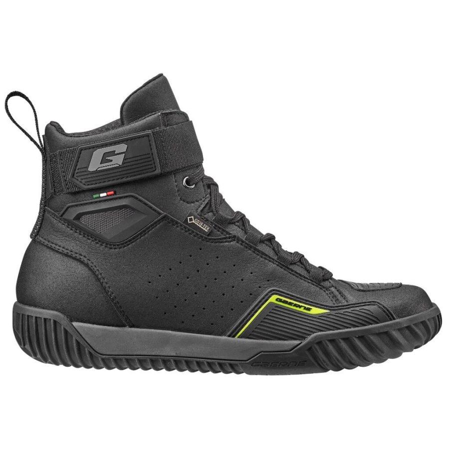 gaerne ガエルネ Gロケット ゴアテックス オンロードブーツ サイズ 