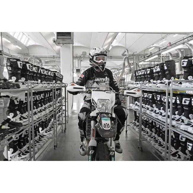 Gaerne Gaerne:ガエルネ SG-12 (エスジー12) オフロードブーツ サイズ