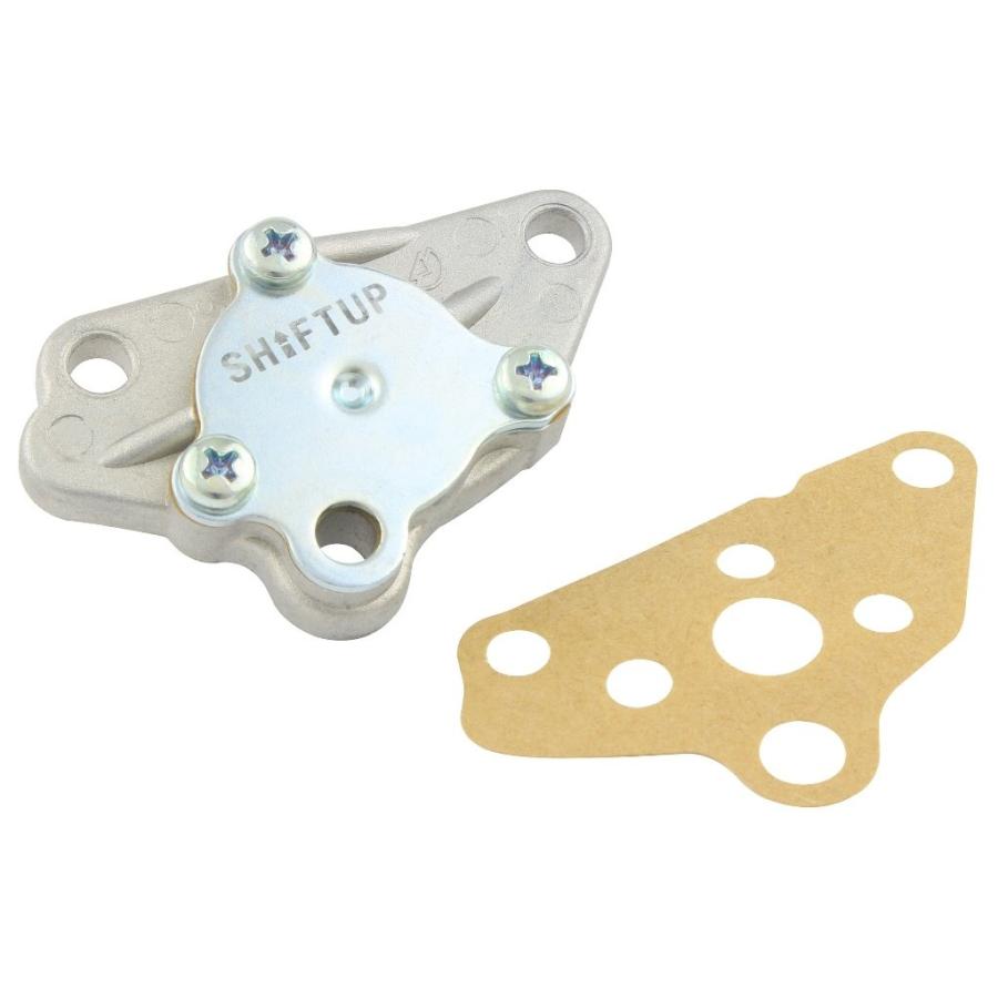 SHIFT UP シフトアップ ハイフローオイルポンプ ゴリラ モンキー ダックス シャリー CD50 HONDA ホンダ HONDA ホンダ