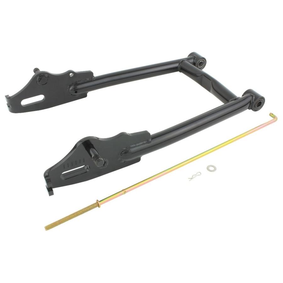 SHIFT UP シフトアップ 6cmロング スイングアーム モンキー HONDA ホンダ 足回り | シフトアップ