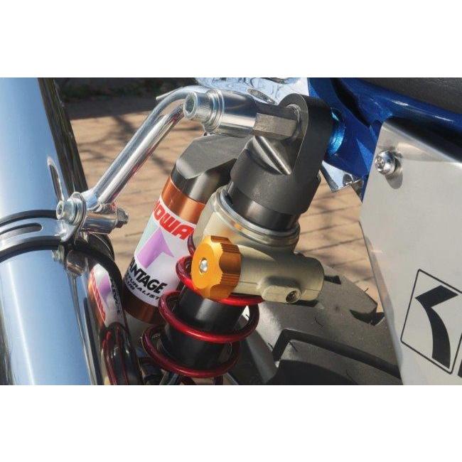 アドバンテージ SHOWA サスペンション ADVANTAGE（アドバンテージ） SHOWA [ショーワ] RS-γリア