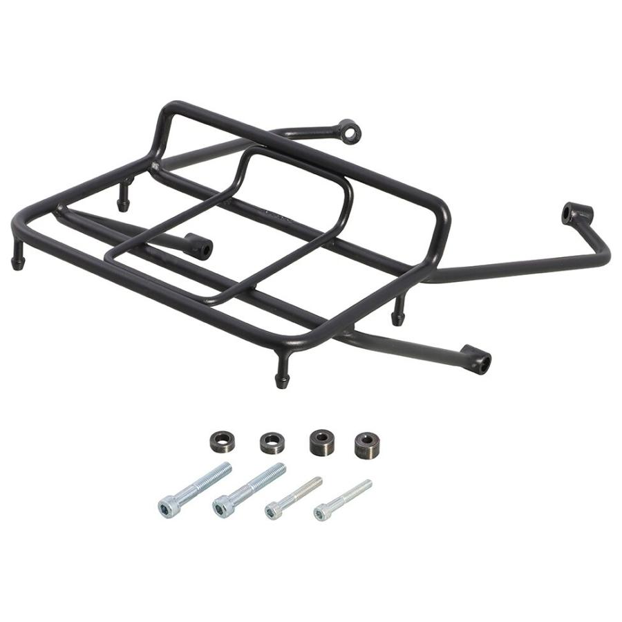 KITACO キタコ 【K・TOUR】フロントキャリア モンキー125 HONDA ホンダ フロントキャリア 外装 | KーCON