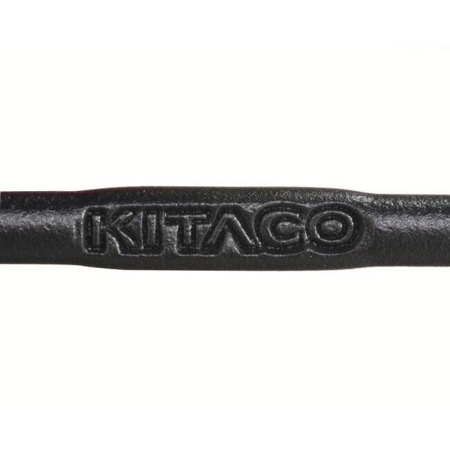 KITACO キタコ 【K・TOUR】フロントキャリア モンキー125 HONDA ホンダ フロントキャリア 外装 | KITACO | 01