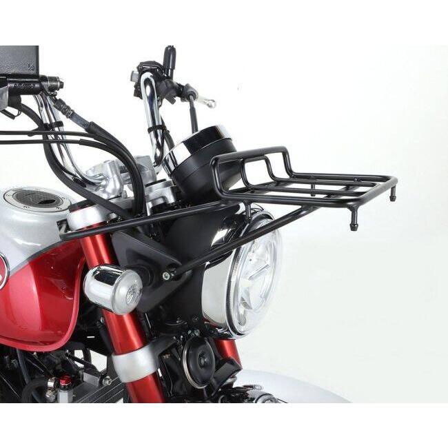KーCON KITACO キタコ 【K・TOUR】フロントキャリア モンキー125 HONDA