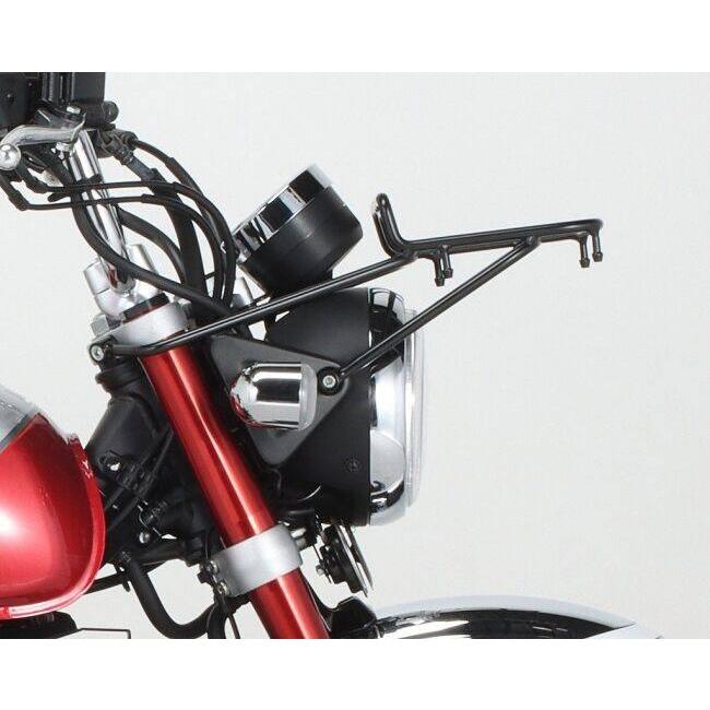 KITACO（キタコ） 【K・TOUR】フロントキャリア モンキー125 HONDA