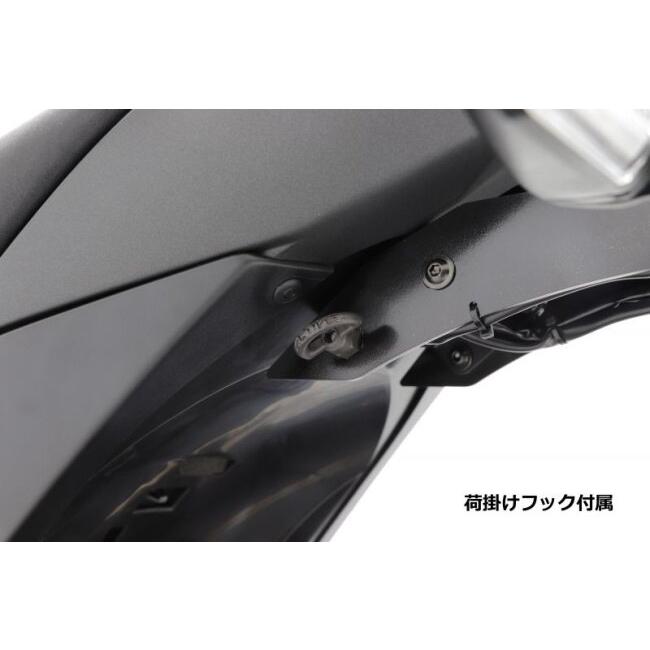 ACTIVE アクティブ フェンダーレスキット HAWK11 HONDA ホンダ フェンダー関連 外装