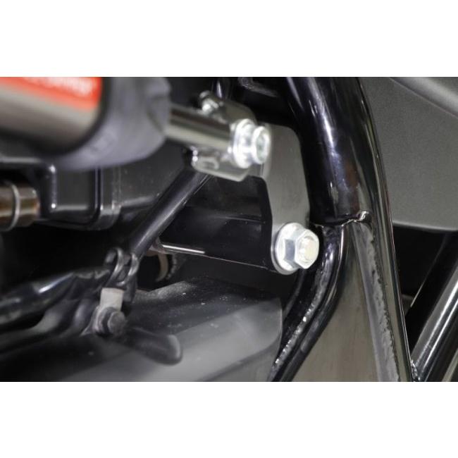 ACTIVE（アクティブ） パフォーマンスダンパー CB400SB CB400SF HONDA