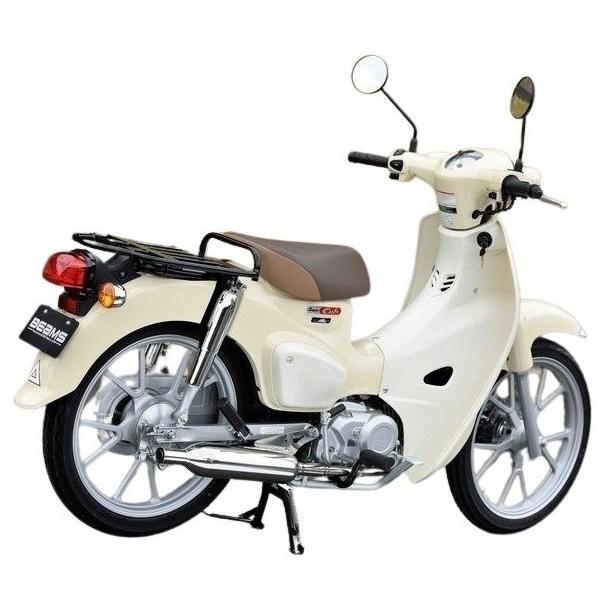 田中 BEAMS（ビームス） パワークラシック キャブトン 政府認証 カラー