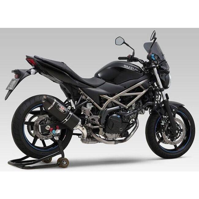 ヨシムラ（YOSHIMURA） スリップオン R-77Jサイクロン EXPORT SPEC
