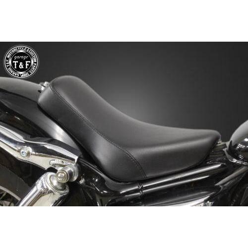 Garage T&F ガレージ T&F シングルシート タイプ：スムース シャドウ 