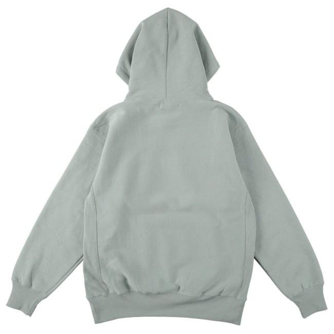 RIDEZ ライズ WINGTOOL PARKA 12オンス ウィング パーカー サイズ：XL カジュアルパーカー・フーディー・スウェット アパレル_1