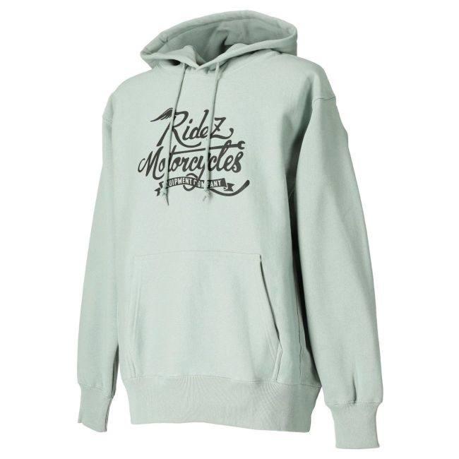 RIDEZ ライズ WINGTOOL PARKA 12オンス ウィング パーカー サイズ：XL カジュアルパーカー・フーディー・スウェット アパレル_2