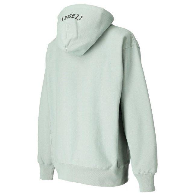 RIDEZ ライズ WINGTOOL PARKA 12オンス ウィング パーカー サイズ：XL カジュアルパーカー・フーディー・スウェット アパレル_3