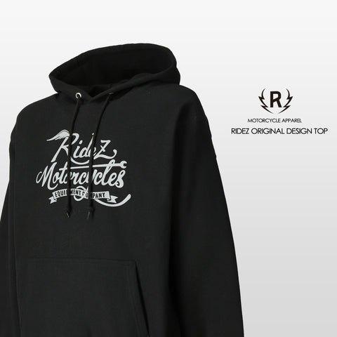 RIDEZ ライズ WINGTOOL PARKA 12オンス ウィング パーカー サイズ：XL カジュアルパーカー・フーディー・スウェット アパレル_4