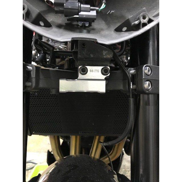 SPEED SHOP ITO スピードショップイトウ ブレーキセパレーター カラー