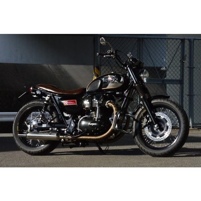 AN-BU アンブ シート カラー:ブラウン W650 W400 W800 KAWASAKI AN-BU アンブ シート カラー:ブラウン W650 W400 W800 KAWASAKI
