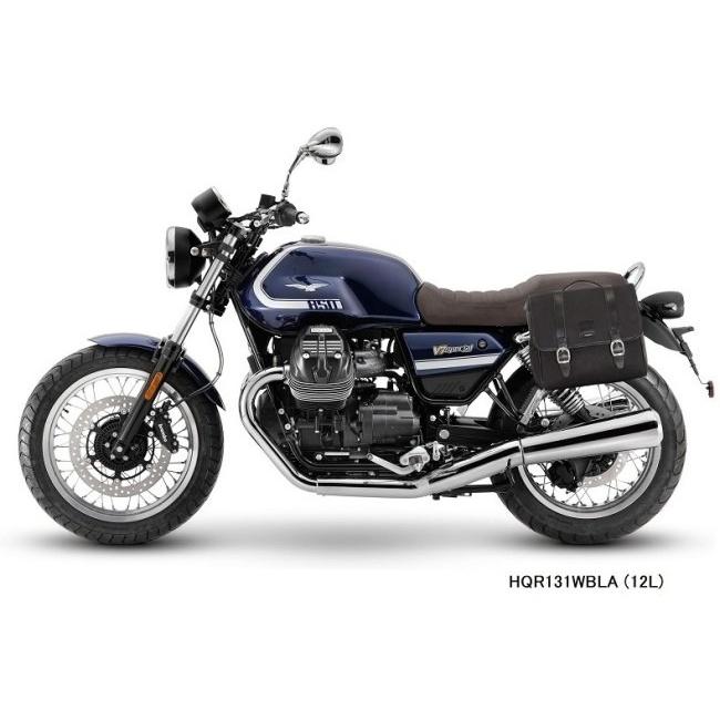 モトグッチ V7 850 stone LONGRIDE サイドバッグ サポート モトグッチ V7 850 stone LONGRIDE サイドバッグ サポート モトグッチ