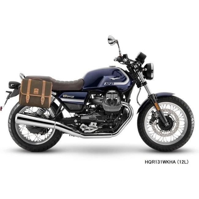LONGRIDE ロングライド CLICK-ONサドルバッグ用ブラケット V7 850