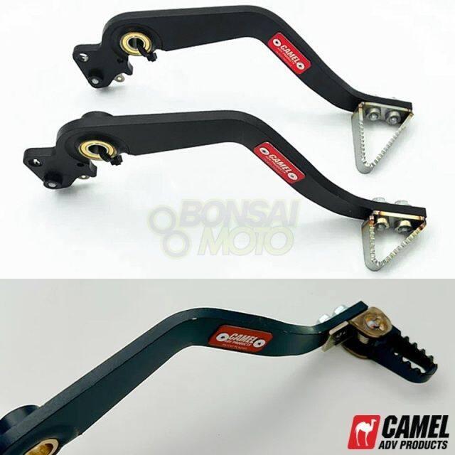 CAMEL Adventure products キャメルアドベンチャープロダクツ 「ザ