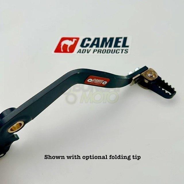 CAMEL Adventure products キャメルアドベンチャープロダクツ 「ザ