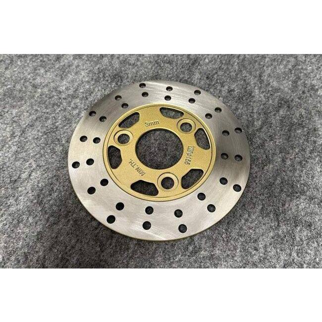 GM-MOTO ジーエムモト KEPSPEED製 正立フロントフォーク モンキー HONDA ホンダ フロントフォークキット サスペンション 足回り_6