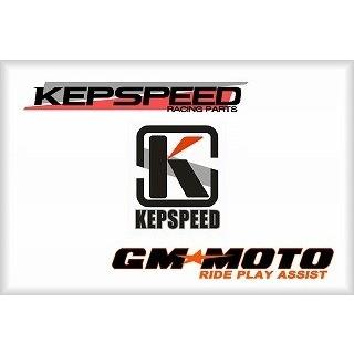 GM-MOTO GM-MOTO:ジーエムモト KEPSPEED製 正立フロントフォーク モンキー｜webike｜10